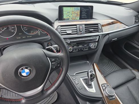 Used 2016 BMW 428i Gran Coupe xDrive AWD/4WD image 23