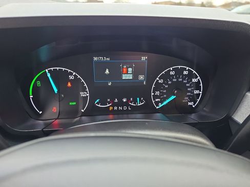 Used 2024 Ford Maverick XLT w/ XLT Luxury Package image 22