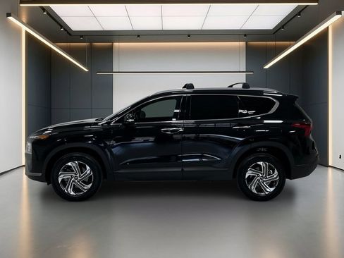 Certified 2023 Hyundai Santa Fe SEL AWD/4WD image 2