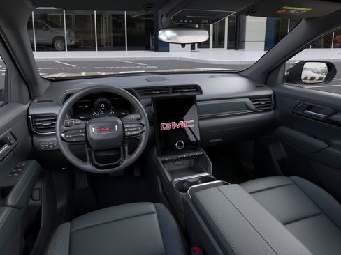 New 2026 GMC Terrain AT4 w/ Convenience Package III AWD/4WD image 15