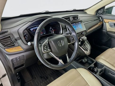 Certified 2018 Honda CR-V EX-L image 10