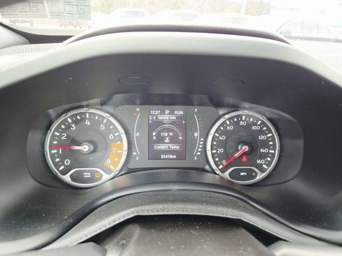 Used 2020 Jeep Renegade Sport image 22