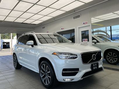 Used 2019 Volvo XC90 T6 Momentum w/ Advanced Package