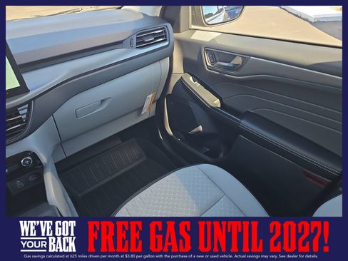 New 2026 Ford Escape Active w/ Tech Pack #1 FWD image 12