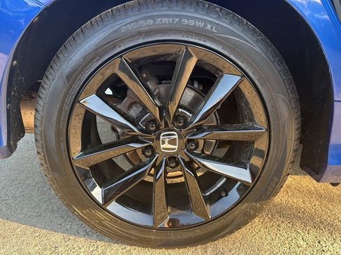 Used 2020 Honda Civic Sport image 21