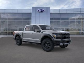 New 2026 Ford F150 Raptor video 1