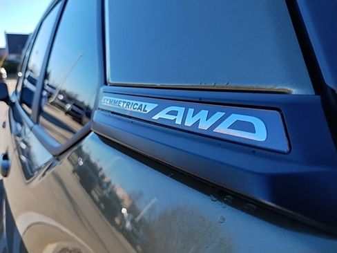 New 2026 Subaru Forester Limited image 14