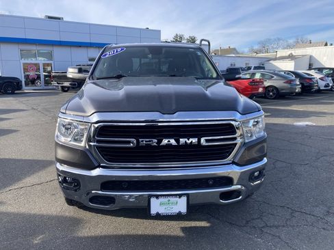 Used 2019 RAM 1500 Big Horn image 2