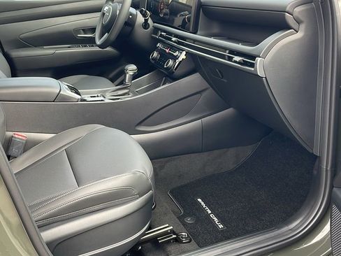 New 2026 Hyundai Santa Cruz SEL image 28