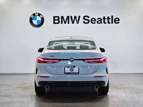 Used 2024 BMW 228i xDrive Gran Coupe w/ Convenience Package image 5