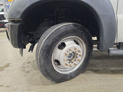 Used 2016 Ford F450 XL w/ XL Value Package image 30