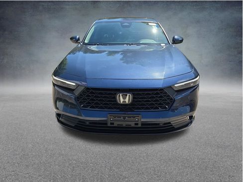 Used 2024 Honda Accord EX-L image 12