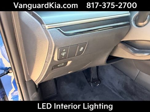 Certified 2025 Kia K5 GT-Line w/ GT-Line Premium Package AWD/4WD image 16