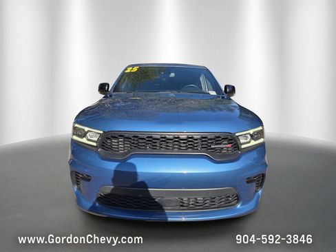 Used 2025 Dodge Durango GT AWD/4WD image 9