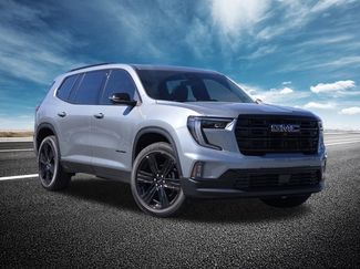 New 2026 GMC Acadia Elevation w/ Black Edition video 2
