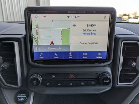 Used 2023 Ford Bronco Sport Big Bend w/ Convenience Package image 21