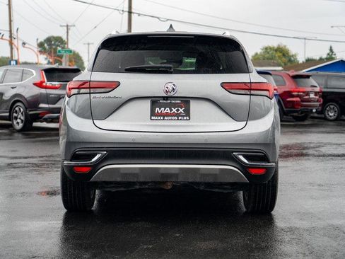 Used 2023 Buick Envision Preferred image 10