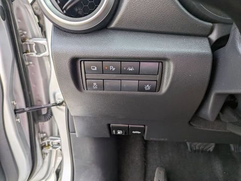Used 2024 Nissan Versa S w/ S Plus Package FWD image 16