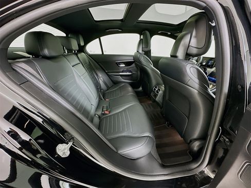 Certified 2023 Mercedes-Benz C 300 Sedan image 30