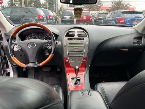 Used 2007 Lexus ES 350 image 15