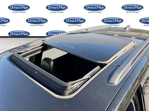 Used 2024 Jeep Grand Cherokee L Limited w/ Luxury Tech Group II image 25