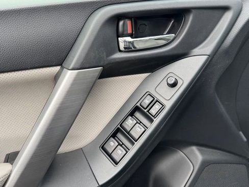 Used 2014 Subaru Forester 2.5i Touring w/ Popular Package #2 image 14