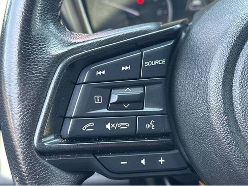 Used 2023 Subaru Outback Wilderness AWD/4WD image 30