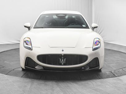 Used 2024 Maserati GranTurismo Modena