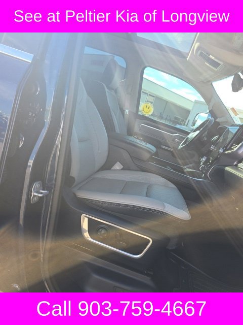 Used 2022 RAM 1500 Limited AWD/4WD image 10