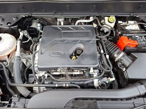 Certified 2021 Ford Bronco Sport image 26