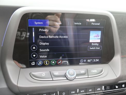 Used 2023 Chevrolet Camaro ZL1 image 55