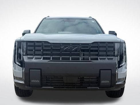 New 2027 Kia Telluride EX X-Line image 10