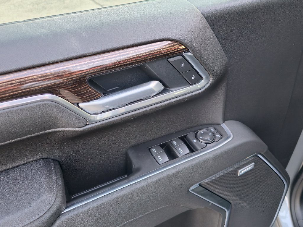New 2026 GMC Sierra 1500 Elevation w/ Elevation Premium Package AWD/4WD image 25