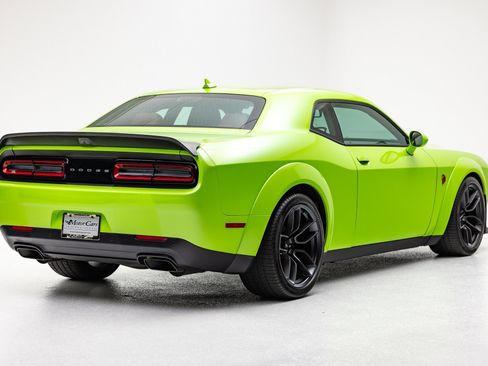 Used 2023 Dodge Challenger SRT Hellcat image 22