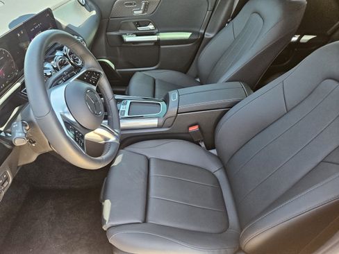 Certified 2026 Mercedes-Benz GLA 250 4MATIC image 10