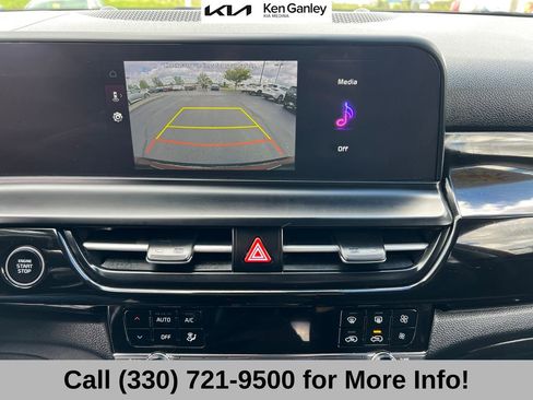 Certified 2024 Kia Seltos S AWD/4WD image 40