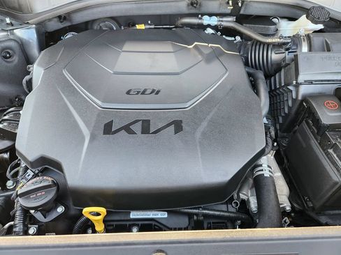 Certified 2025 Kia Telluride S AWD/4WD image 32