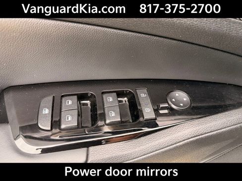 Certified 2023 Kia Sportage SX FWD image 19
