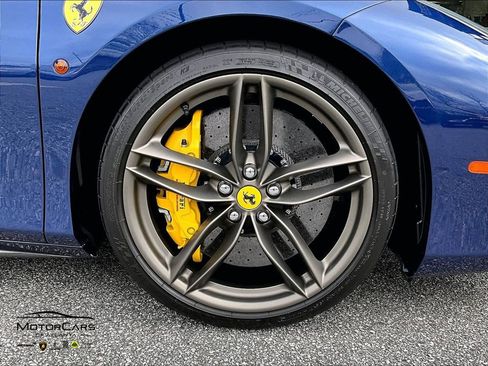 Used 2018 Ferrari 488 GTB image 27