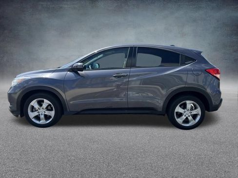 Used 2016 Honda HR-V EX image 6