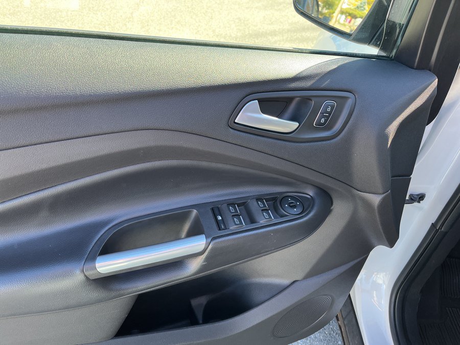 Used 2019 Ford Escape SEL AWD/4WD image 10