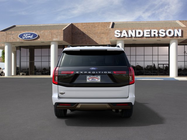 New 2027 Ford Expedition King Ranch AWD/4WD image 5