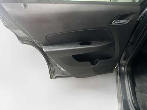 Used 2017 GMC Terrain SLE FWD image 29