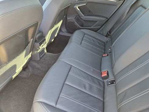 Certified 2023 Audi A3 2.0T Premium w/ Convenience Package image 38