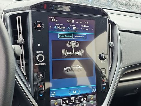 Used 2022 Subaru WRX Premium image 25