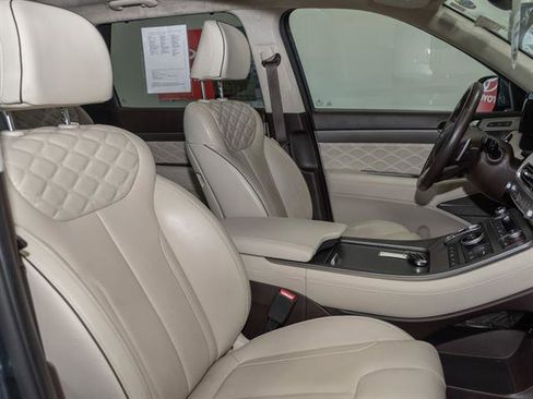 Used 2020 Hyundai Palisade Limited image 25