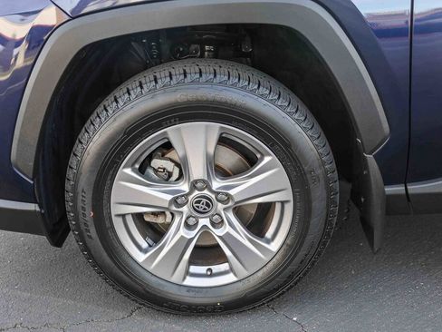 Certified 2022 Toyota RAV4 XLE w/ Convenience Package image 31