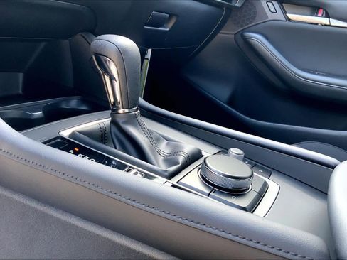 New 2026 MAZDA MAZDA3 s image 7