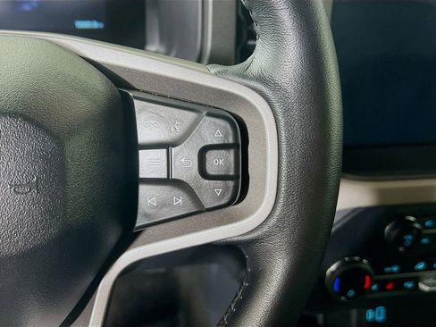 Used 2024 Ford Bronco Wildtrak image 22