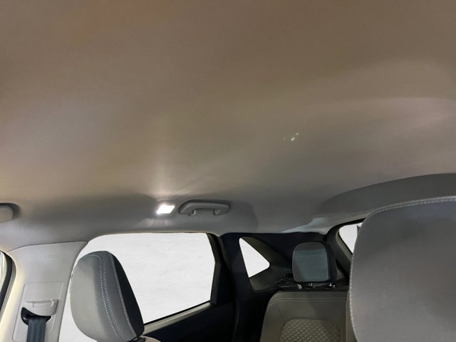 Used 2020 Ford Escape SE FWD image 14